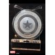 Captain America 1/4 Scale Statue 47cm